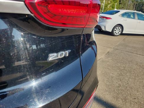 Used 2020 Hyundai Santa Fe SEL FWD image 5