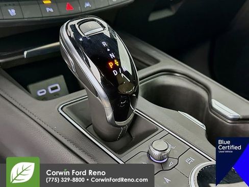 Used 2024 Cadillac XT4 Premium Luxury w/ Technology Package image 20