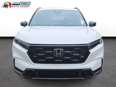 New 2026 Honda CR-V Sport-L image 3