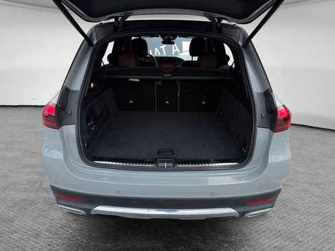Used 2024 Mercedes-Benz GLE 350 4MATIC image 25