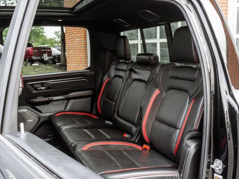 Used 2021 RAM 1500 TRX w/ TRX Level 2 Equipment Group AWD/4WD image 29