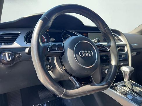 Used 2016 Audi A5 2.0T Premium Plus w/ Technology Package image 48