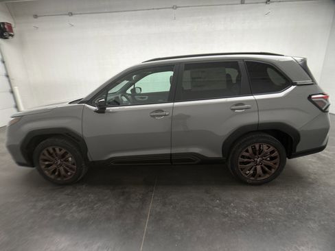 New 2026 Subaru Forester Sport image 5