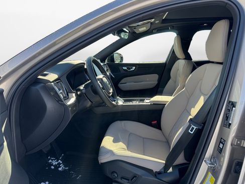 New 2026 Volvo XC60 B5 Plus w/ Protection Package Premier image 9