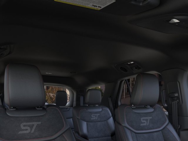 New 2026 Ford Explorer ST RWD image 22