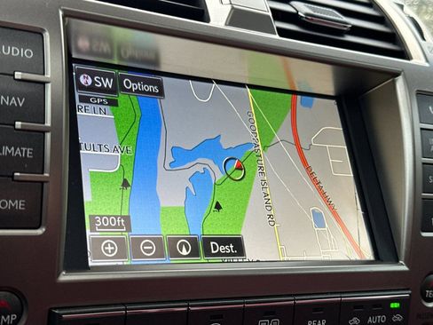 Used 2021 Lexus GX 460 Luxury w/ Off Road Package image 19