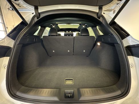 New 2025 INFINITI QX50 Sport image 24