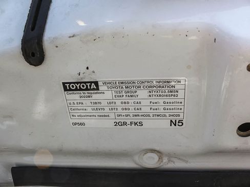 Used 2022 Toyota Tacoma SR5 RWD image 35