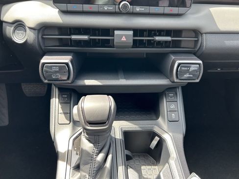 New 2026 Toyota RAV4 SE AWD/4WD image 14