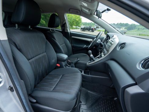 Used 2012 Toyota Matrix L w/ L Sport Pkg FWD image 20