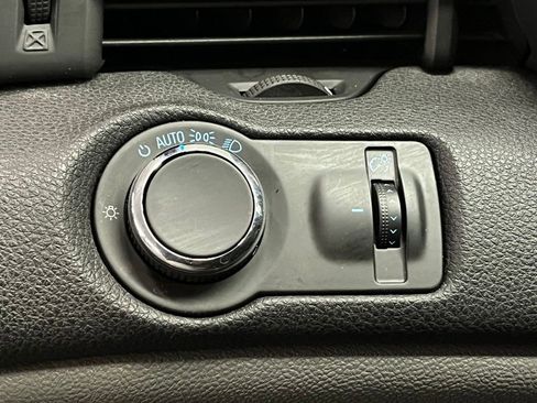 Used 2016 Chevrolet Malibu LS image 12