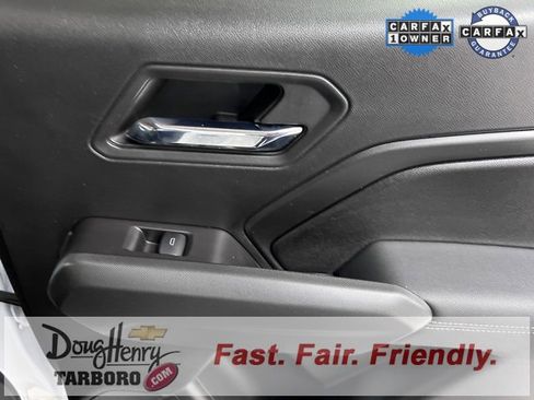 Used 2024 Chevrolet Colorado LT w/ LT Convenience Package II image 35