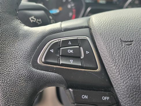 Used 2018 Ford Escape Titanium AWD/4WD image 14