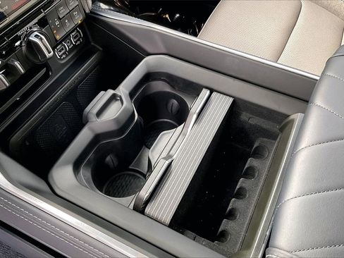 Used 2023 RAM 1500 Limited image 15