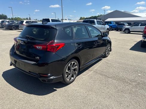 Used 2017 Toyota Corolla iM w/ All-Weather Mat Package FWD image 19
