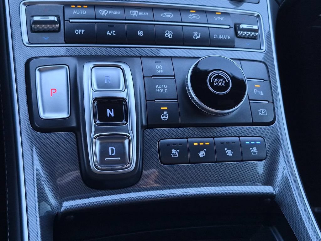 Used 2023 Hyundai Santa Fe Calligraphy FWD image 34