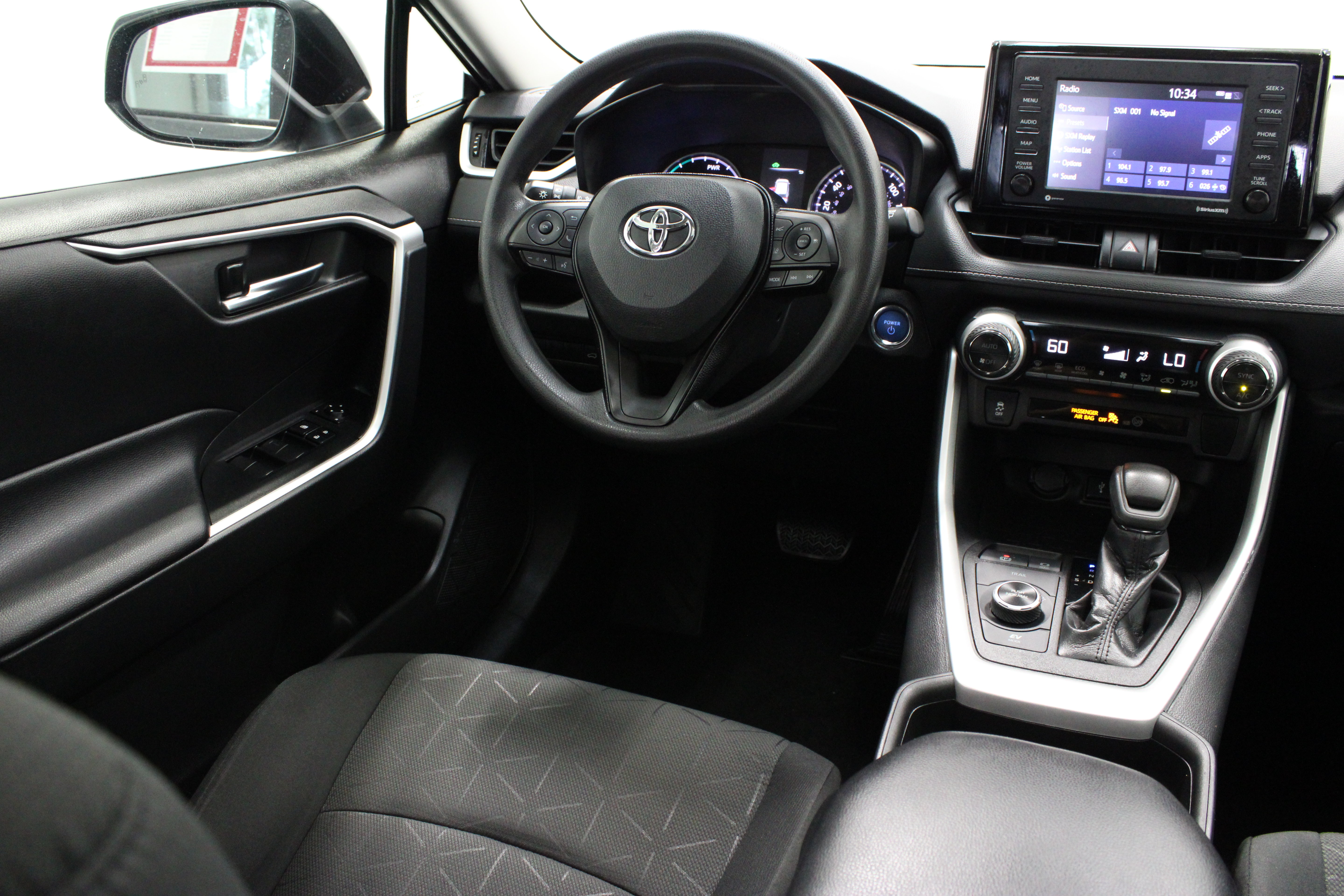 Certified 2021 Toyota RAV4 XLE w/ Convenience Package AWD/4WD image 31