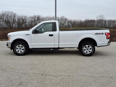 Used 2019 Ford F150 XL w/ Equipment Group 101A Mid image 23