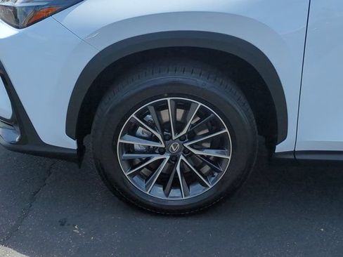 New 2026 Lexus NX 450h+ AWD w/ Luxury Package image 9