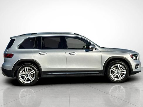 Certified 2022 Mercedes-Benz GLB 250 image 24