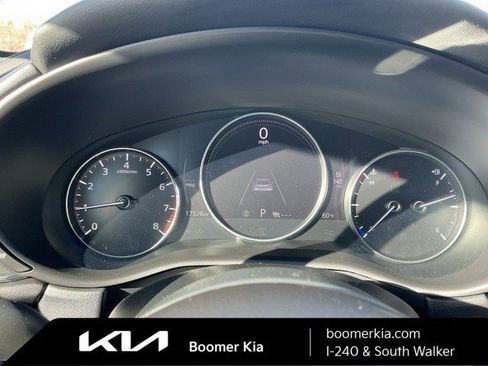 Used 2024 MAZDA CX-30 AWD 2.5 S w/ Preferred Package image 22