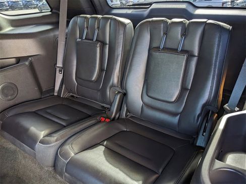 Used 2015 Ford Explorer XLT w/ Equipment Group 202A image 22