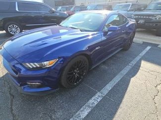 Used 2016 Ford Mustang GT Premium w/ GT Performance Package RWD video 1