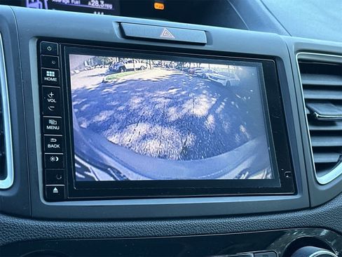 Used 2016 Honda CR-V EX-L image 20