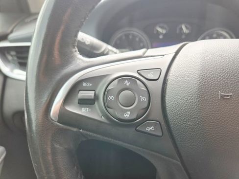 Used 2020 Buick Enclave Premium w/ Surround and Sites Package image 20