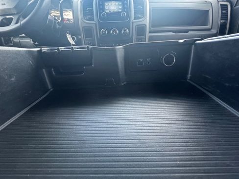 Used 2017 RAM 2500 Tradesman w/ Chrome Appearance Group image 23