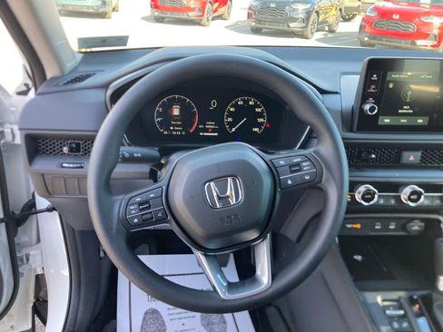 New 2026 Honda CR-V EX image 11