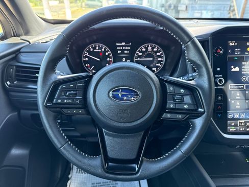 Used 2025 Subaru Forester Premium AWD/4WD image 14