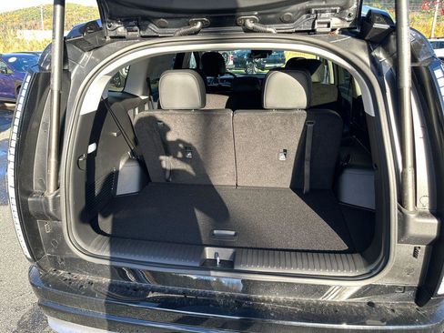 New 2026 Hyundai Ioniq 9 SEL image 22