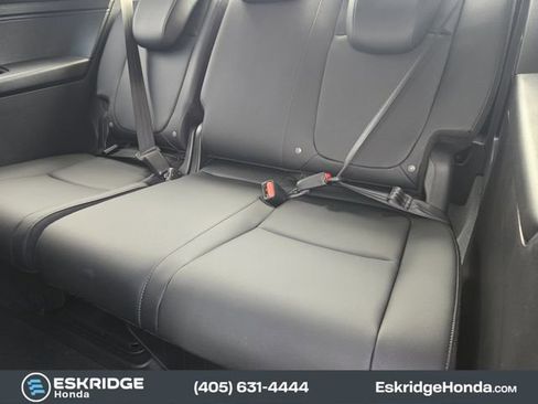 New 2026 Honda Odyssey EX-L image 22