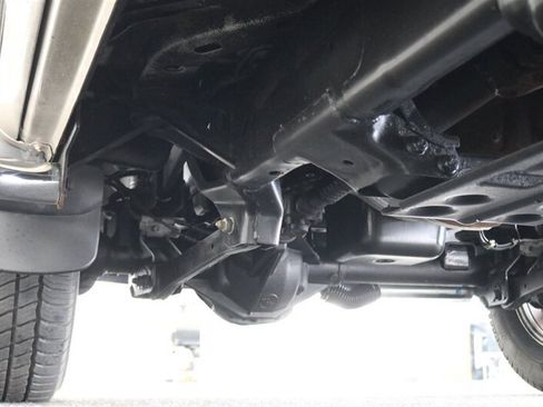 Used 2003 Dodge Ram 2500 Truck 4x4 Quad Cab image 24
