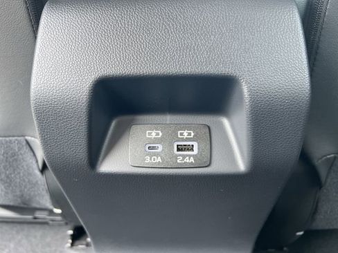 New 2026 Subaru Crosstrek 2.5i Limited image 31