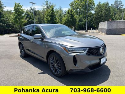 Used 2024 Acura RDX A-Spec