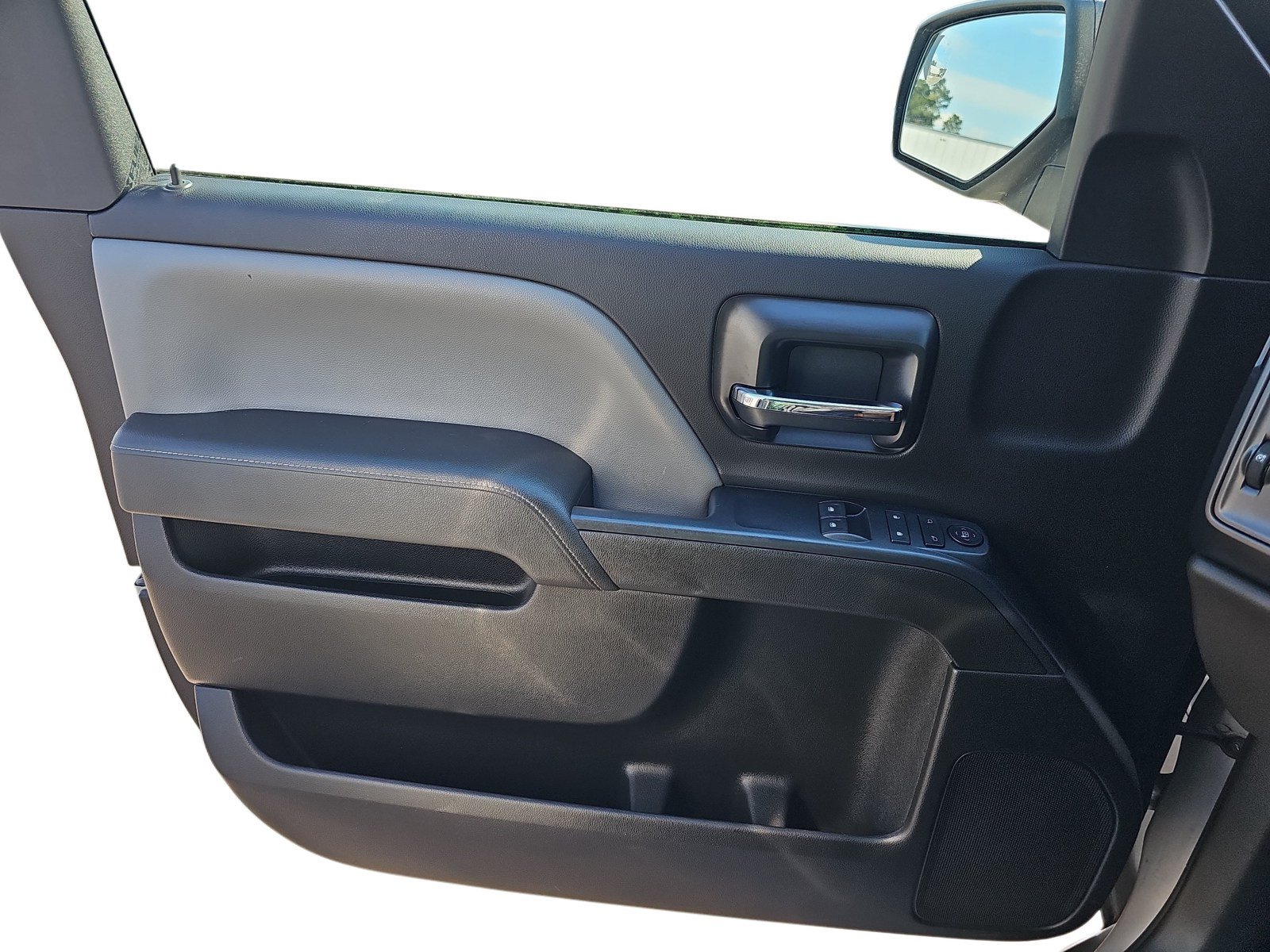 Used 2014 GMC Sierra 1500 2WD Regular Cab w/ Sierra Convenience Package image 20