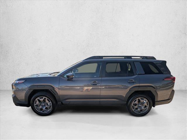 Used 2026 Subaru Outback Premium AWD/4WD image 8