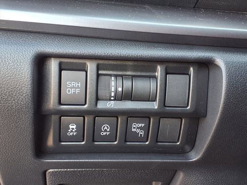 Certified 2022 Subaru Crosstrek 2.5i Limited w/ Moonroof Package 2 image 20