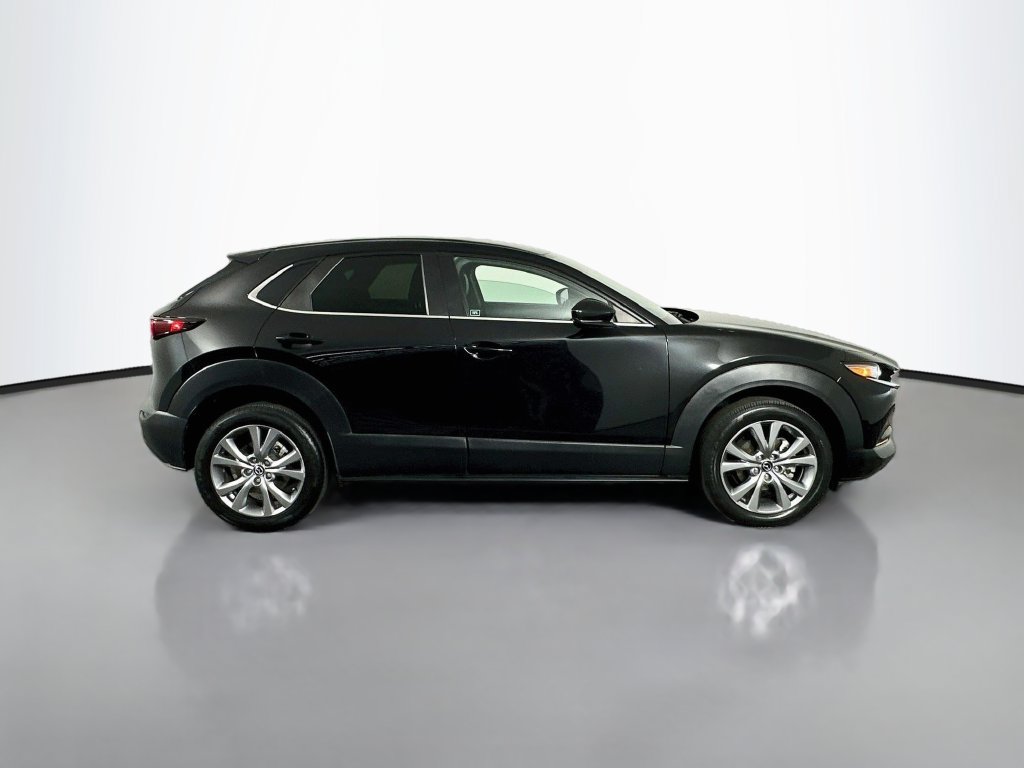 Used 2022 MAZDA CX-30 AWD 2.5 S w/ Select Package image 9