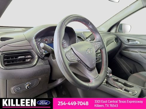 Used 2023 Chevrolet Equinox RS image 10