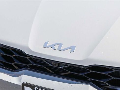 New 2026 Kia K5 GT image 6