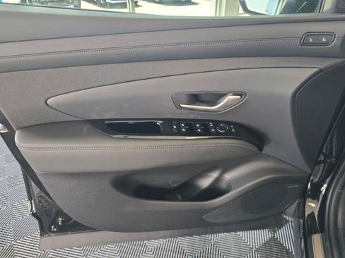 New 2026 Hyundai Tucson Limited AWD/4WD image 35