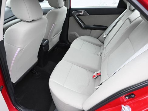 Used 2013 Kia Forte EX w/ Premium Pkg image 15