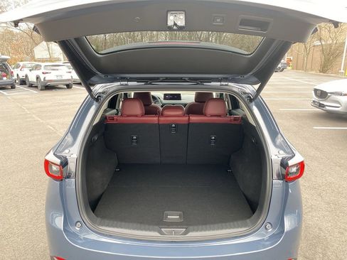 Used 2023 MAZDA CX-5 Carbon Edition image 17