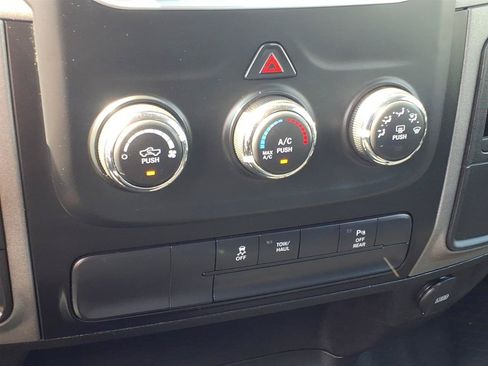 Used 2021 RAM 1500 Tradesman w/ Power & Remote Entry Group RWD image 26