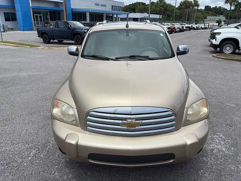 Used 2006 Chevrolet HHR LT w/ Preferred Equipment Group FWD image 9