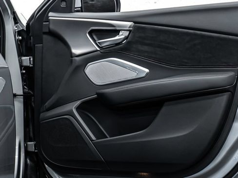 New 2026 Acura RDX A-Spec AWD/4WD image 18