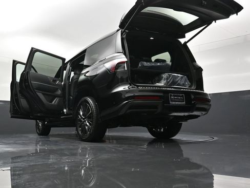 New 2027 INFINITI QX80 Autograph w/ Autograph Exterior Package AWD/4WD image 40